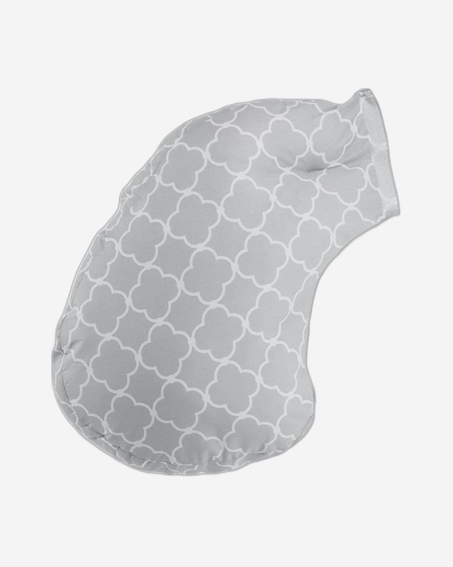 TOTAL BODY PILLOW GLACIER