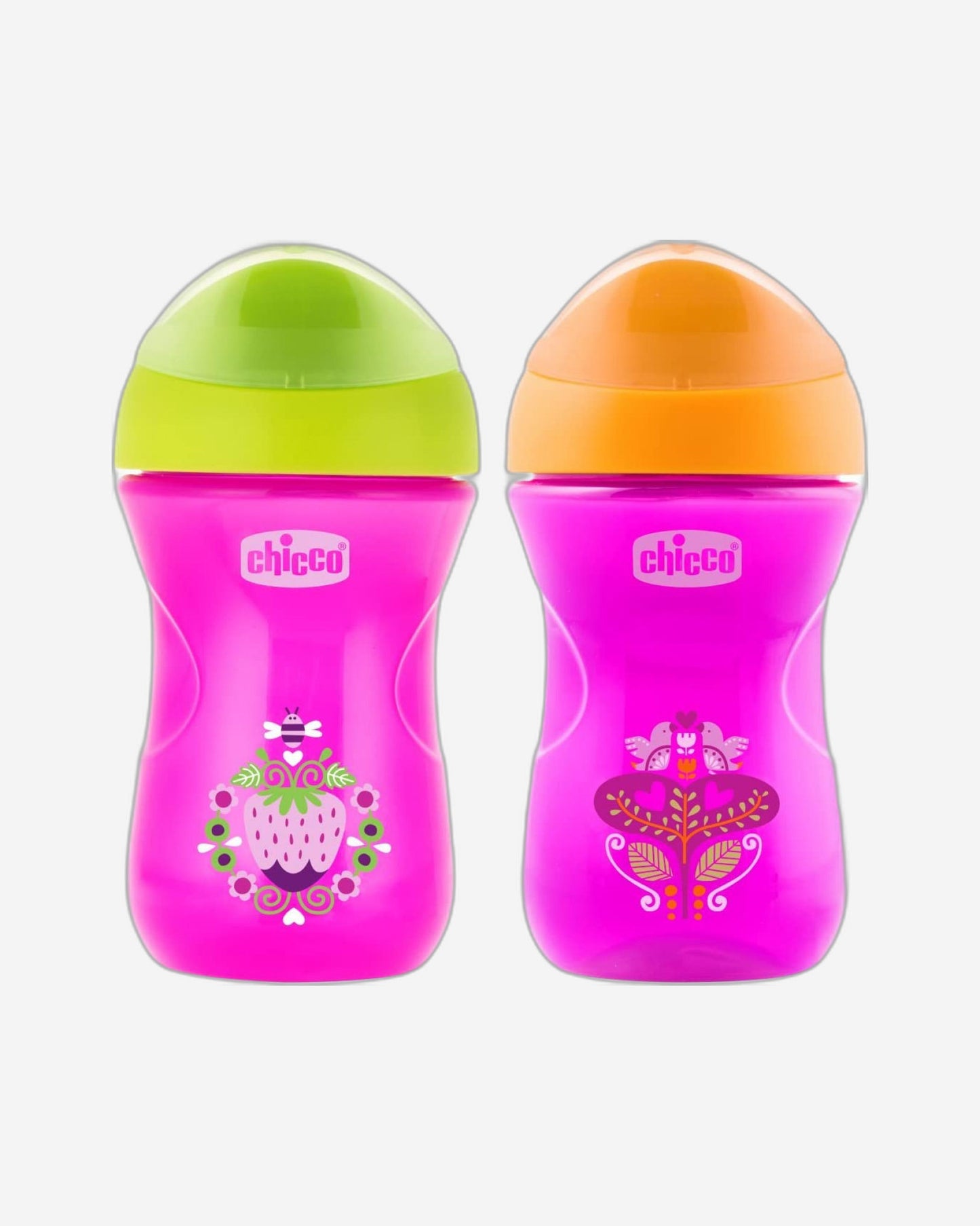CHICCO EASY CUP 12M+ GIRL