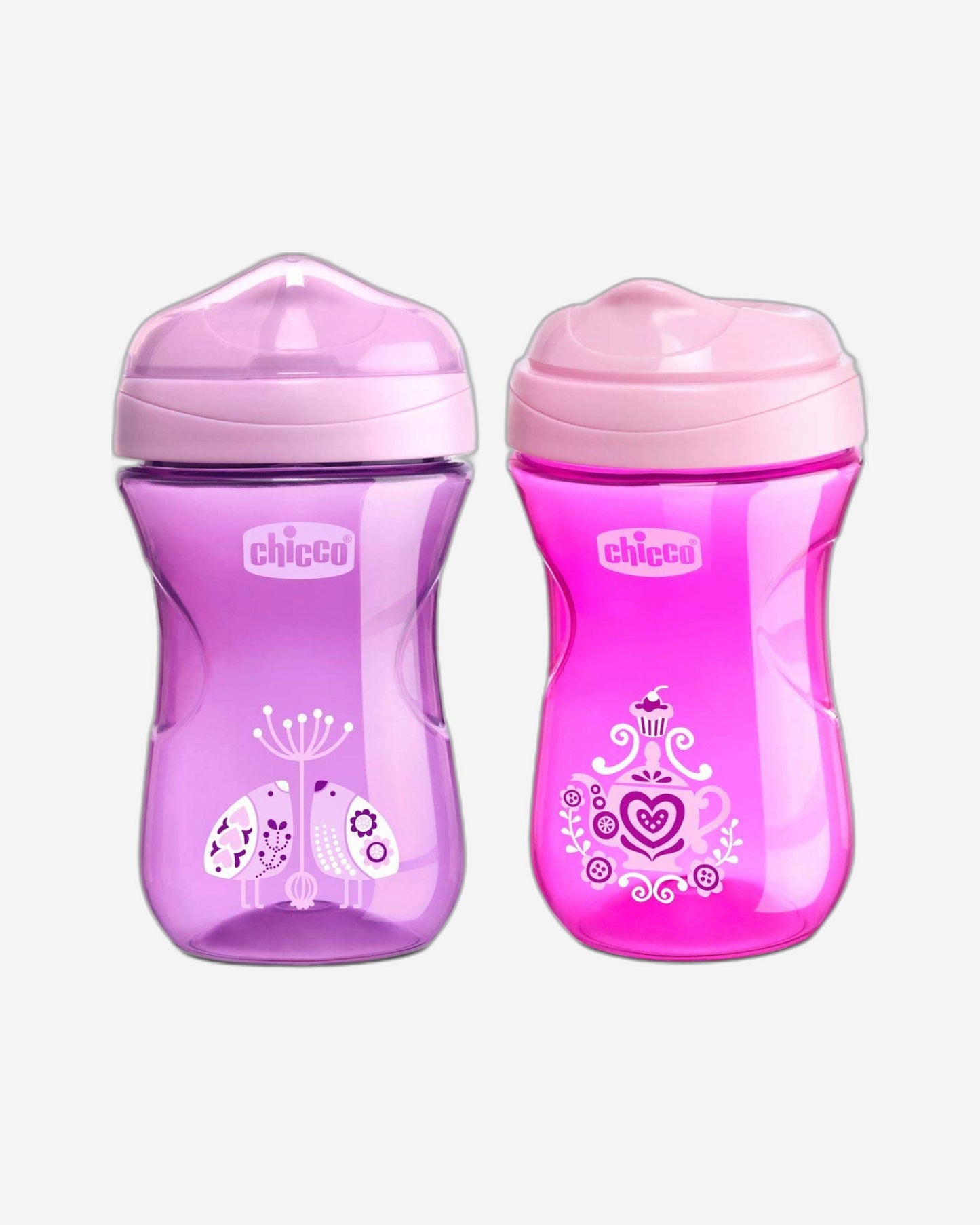 CHICCO EASY CUP 12M+ GIRL