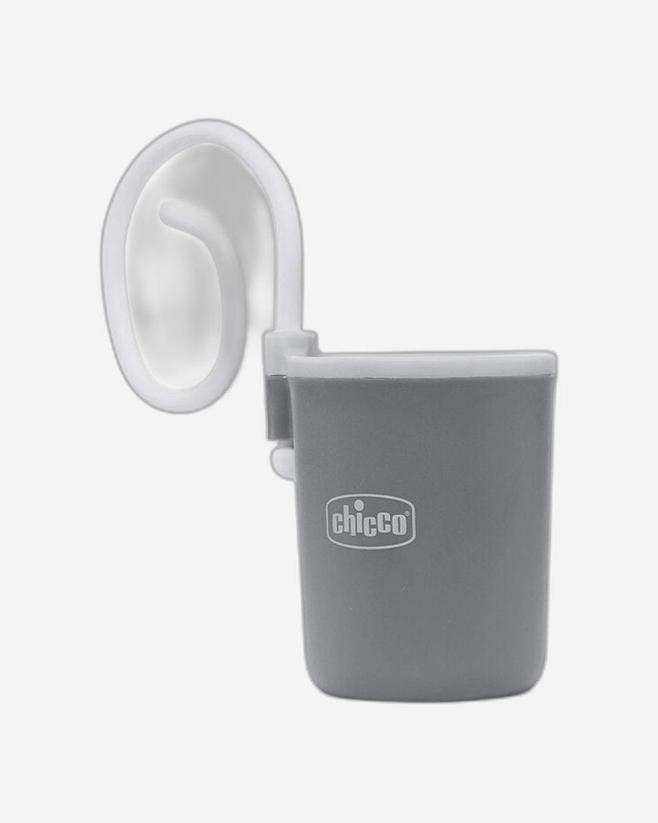 CUP HOLDER FOR STROLLER GREY