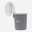 CUP HOLDER FOR STROLLER GREY