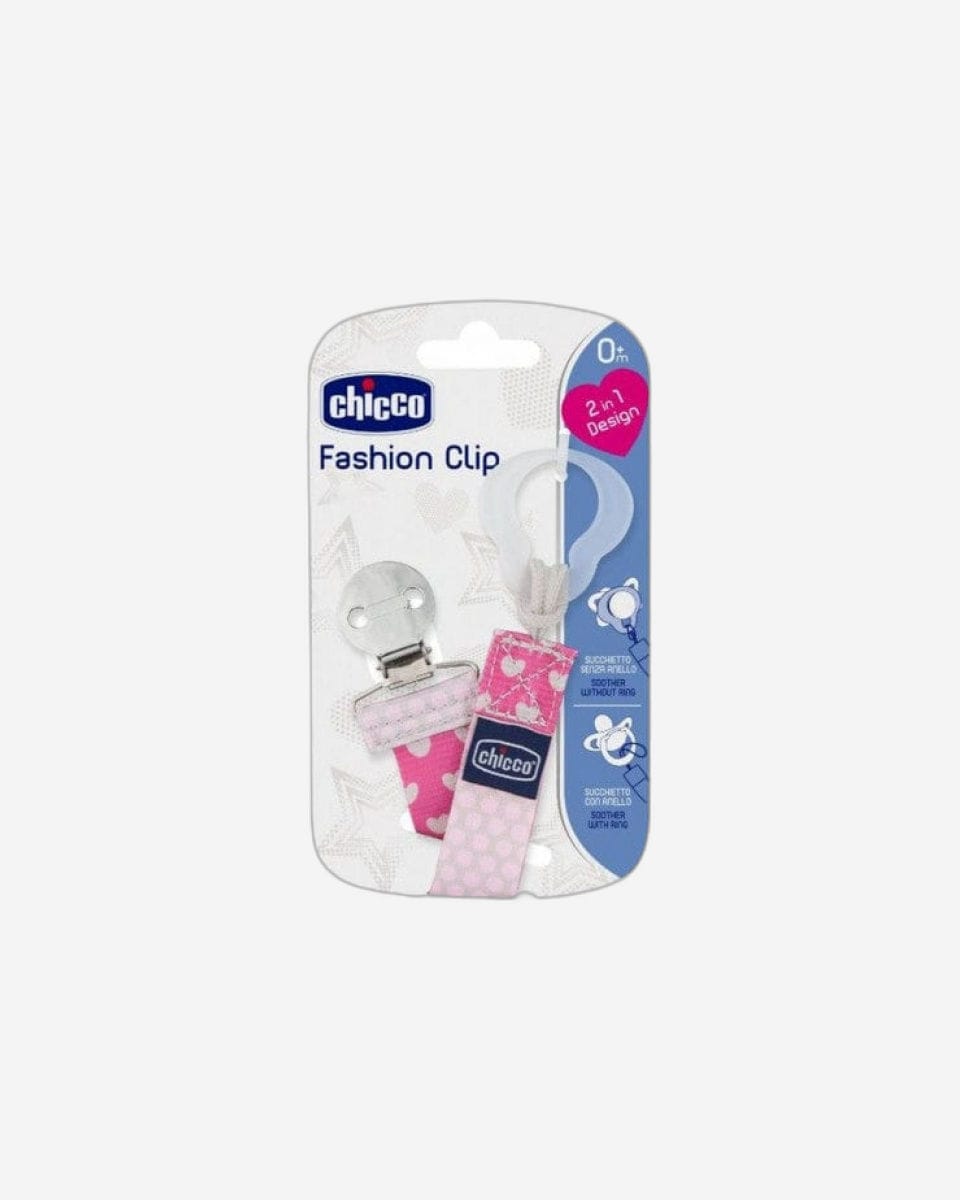 FASHION CLIP GIRL holder
