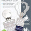 FASHION CLIP NEUTRAL