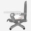 POCKET SNACK BOOSTER SEAT DARK GREY