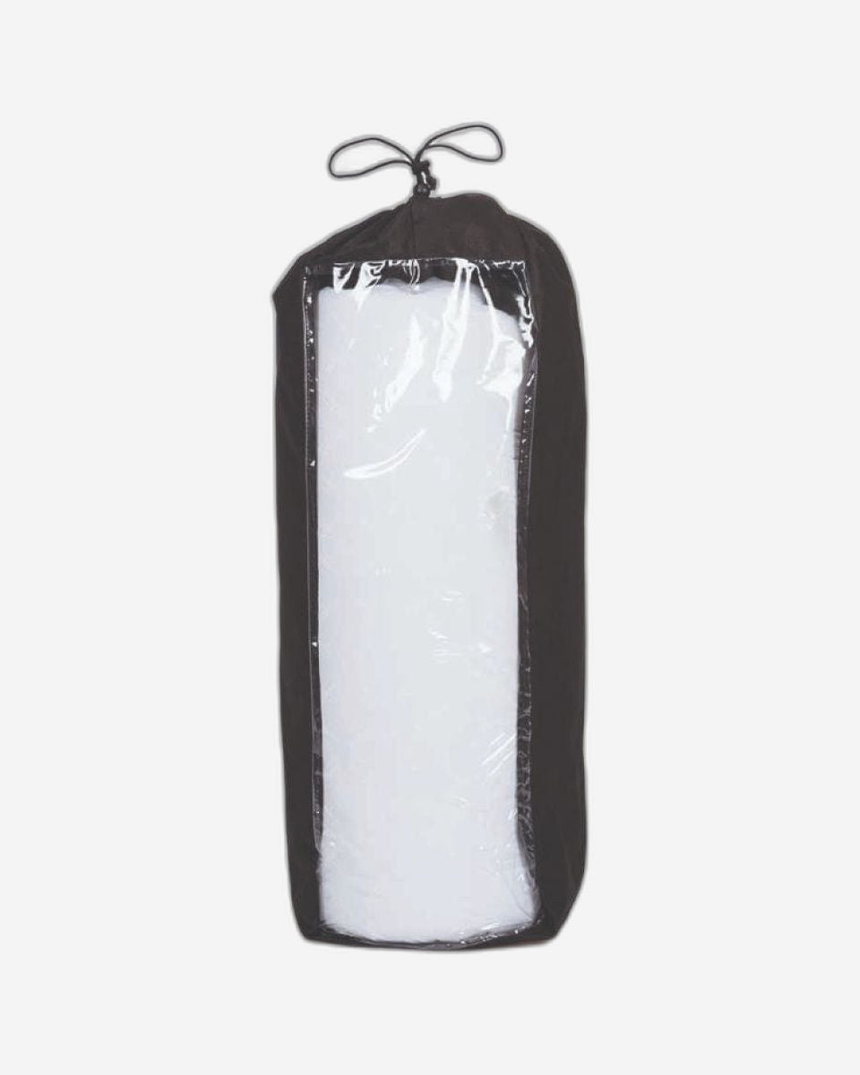 FOLDABLE MATTRESS  WHITE