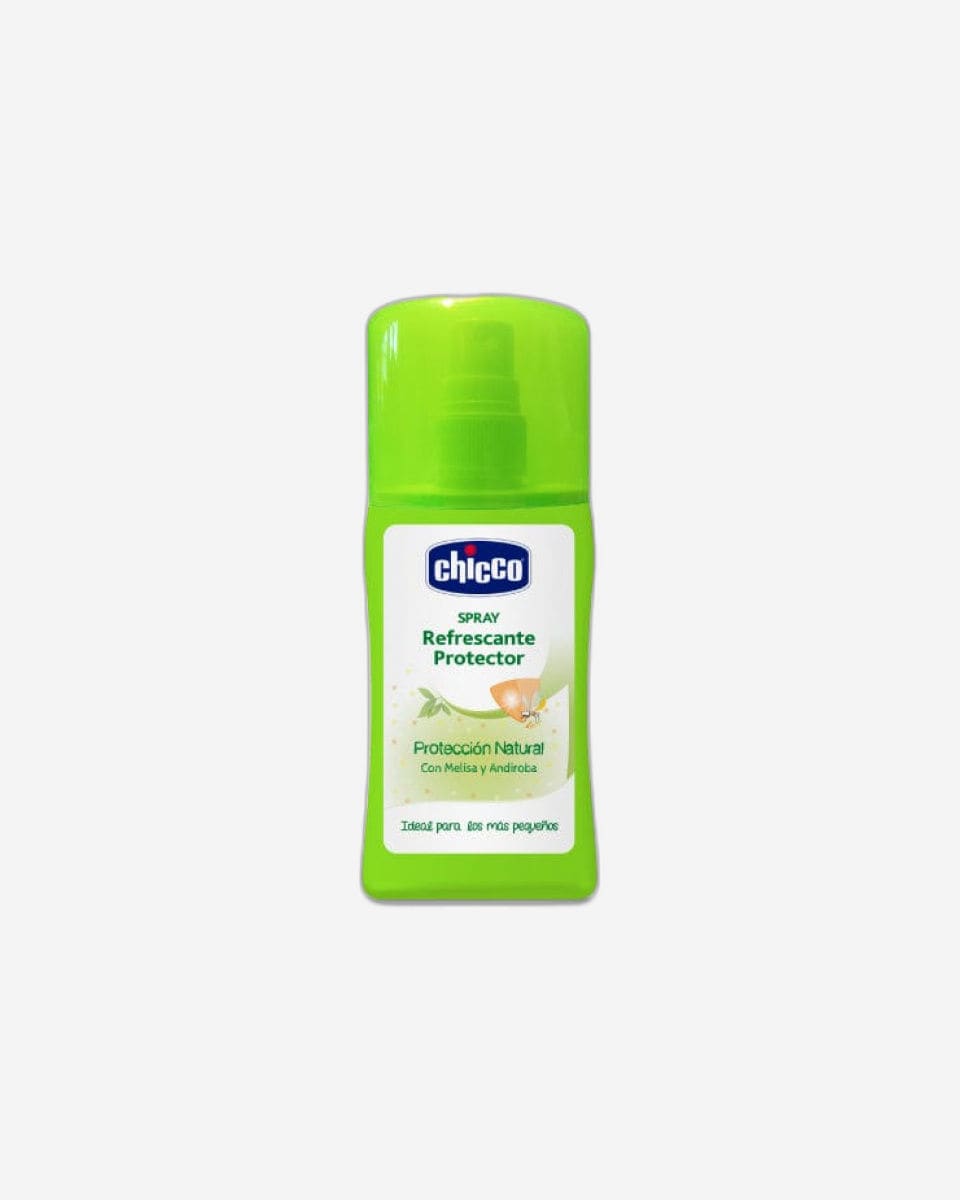 Refreshing & Protective Spray 100ml