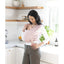 Boppy Comfyhug Babycarr Ballerina Rose