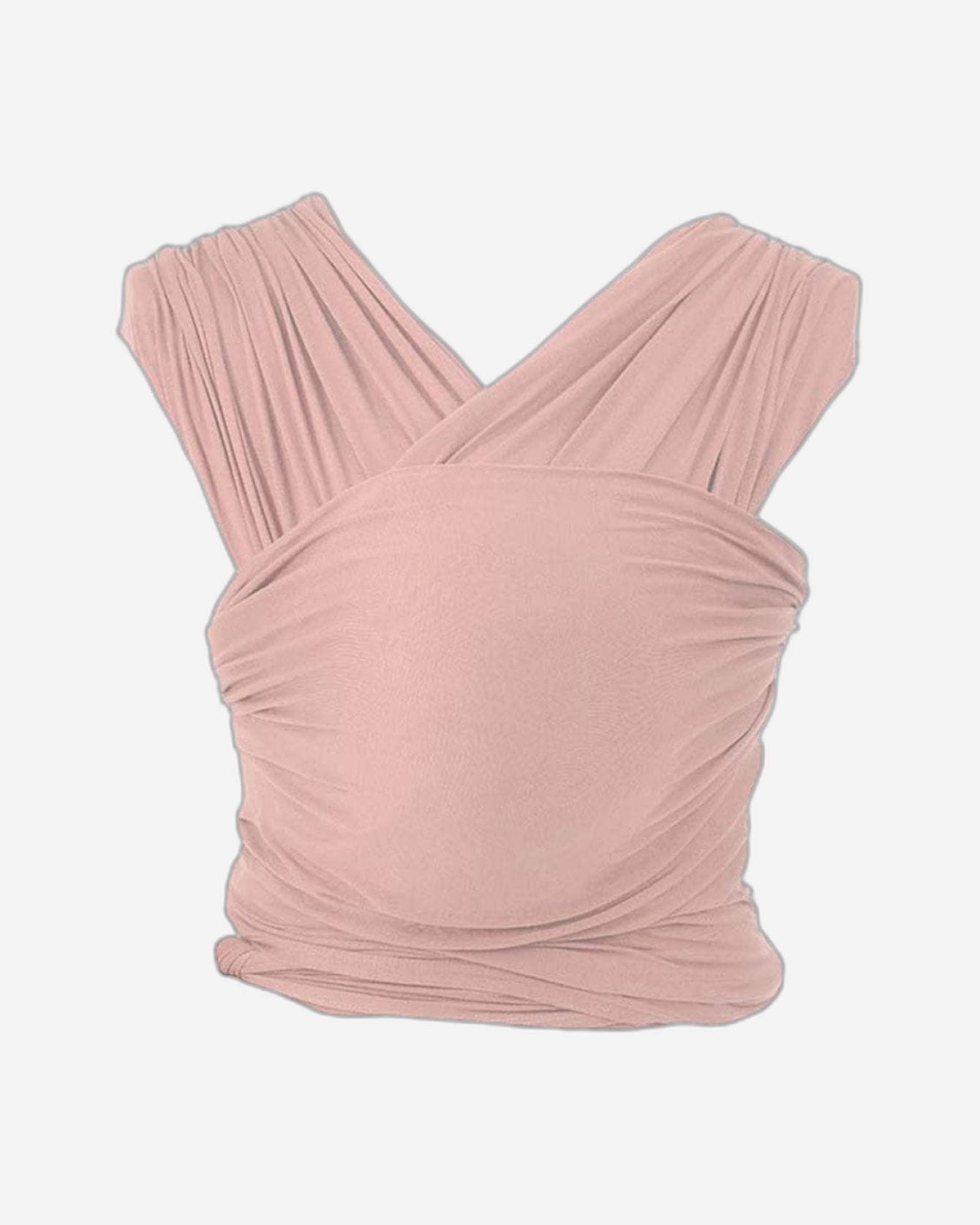 Boppy Comfyhug Babycarr Ballerina Rose