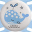 CHICCO PHYSIOFORMA LIGHT SILICONE BABY PACIFIER 16-36M 2 PCS LUMI NIGHT