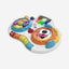 TOY PIANO DJ MIXY - INTERNATIONAL VERS