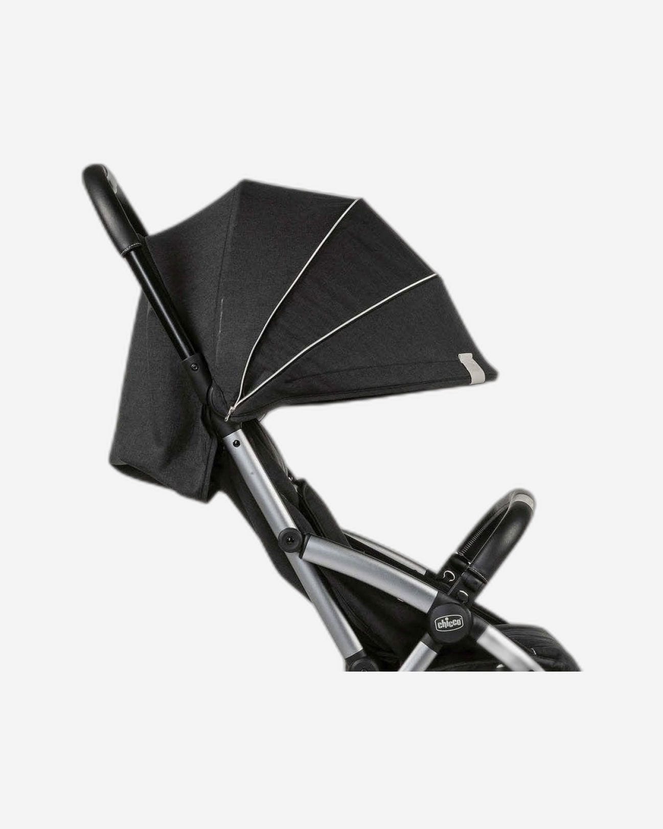 Goody Plus Stroller Black Re-Lux-CH79877-56