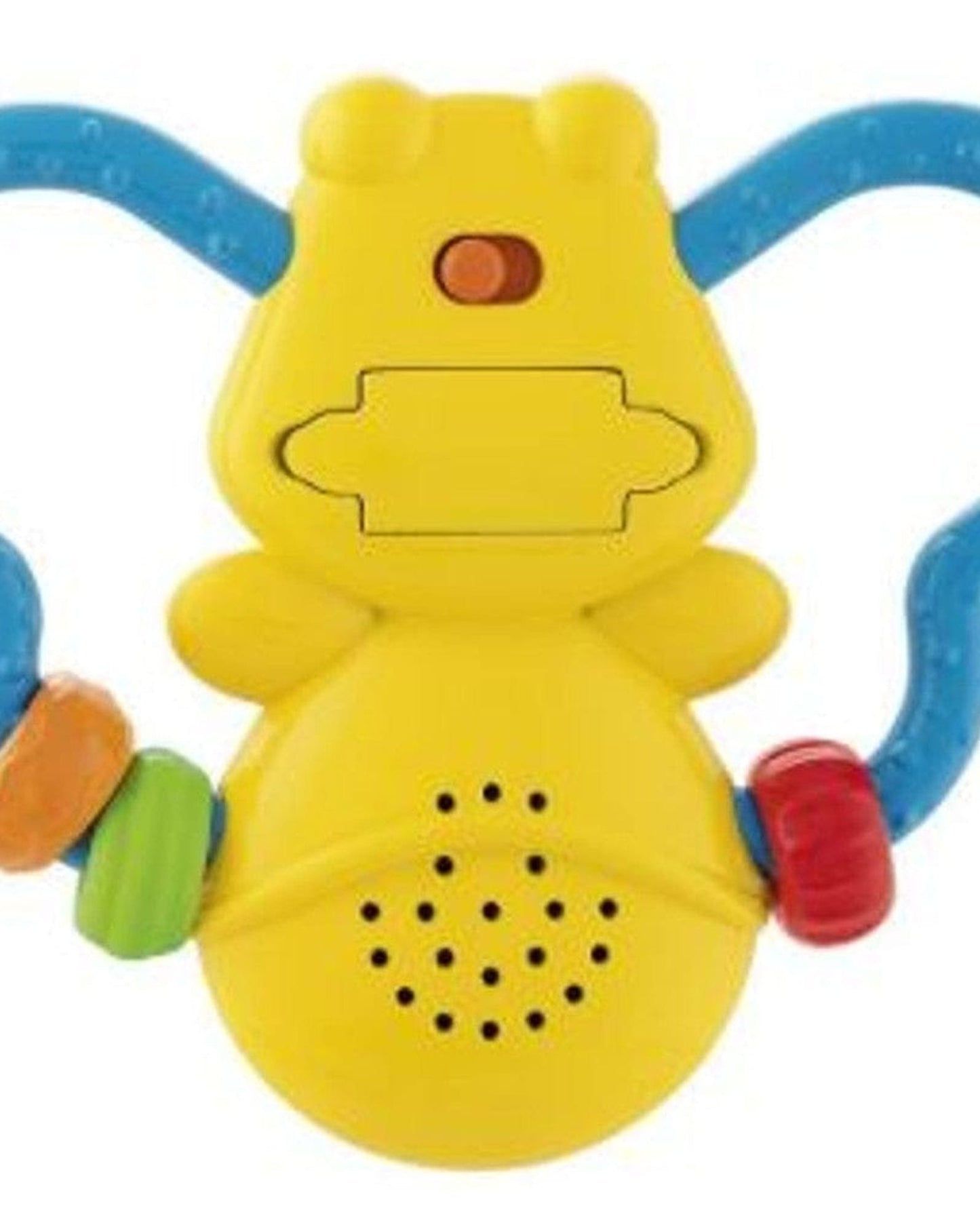 BS ELECTRONIC RATTLE LIGHTING BUG