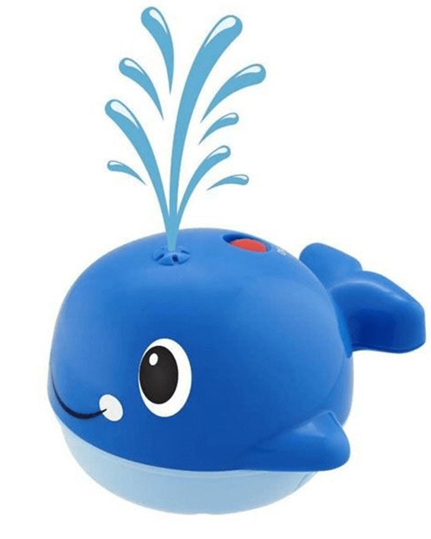 TOY BS SPRINKLER WHALE