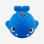 TOY BS SPRINKLER WHALE