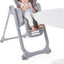 Polly Magic Relax Highchair Cocoa