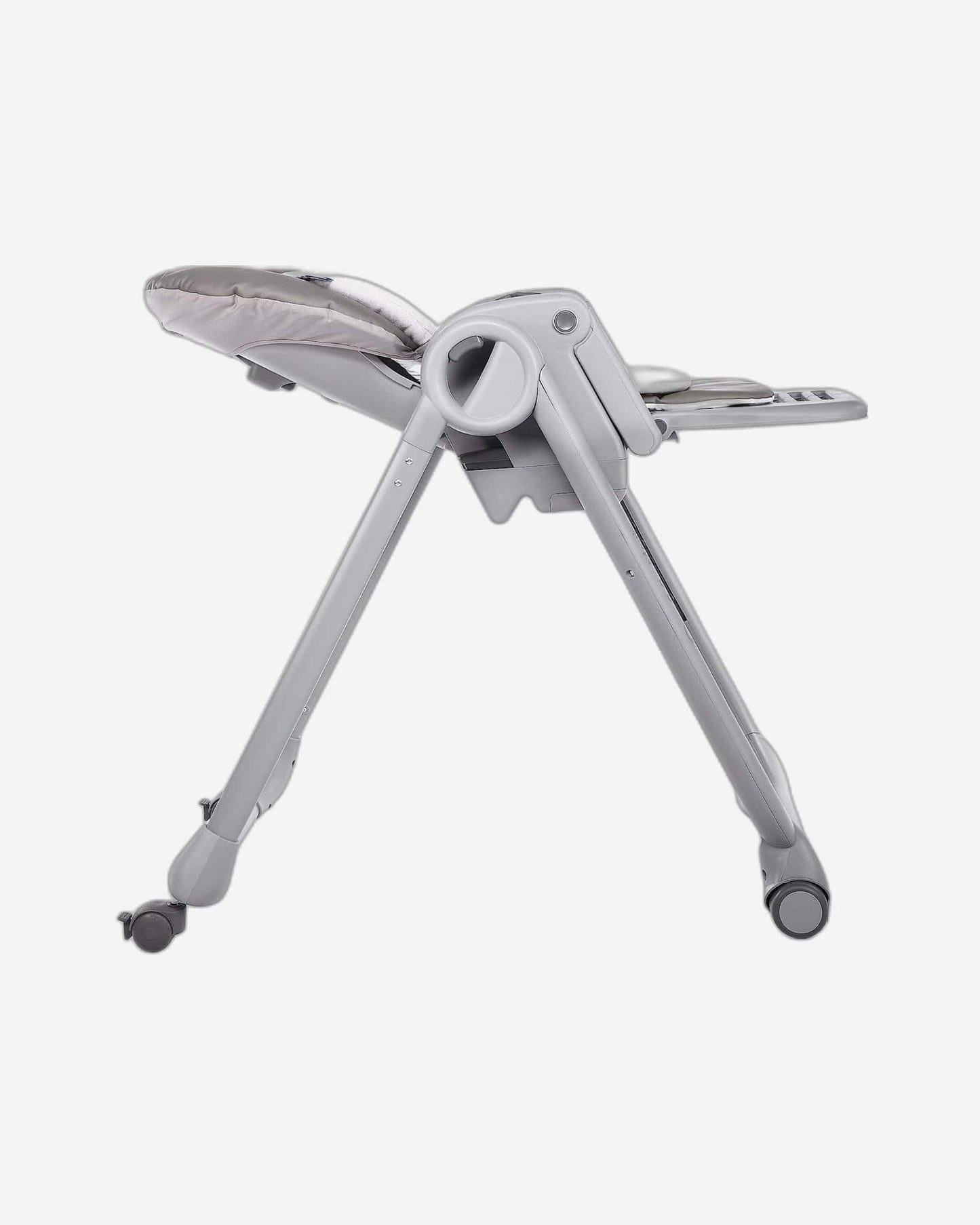 Polly Magic Relax Highchair Cocoa