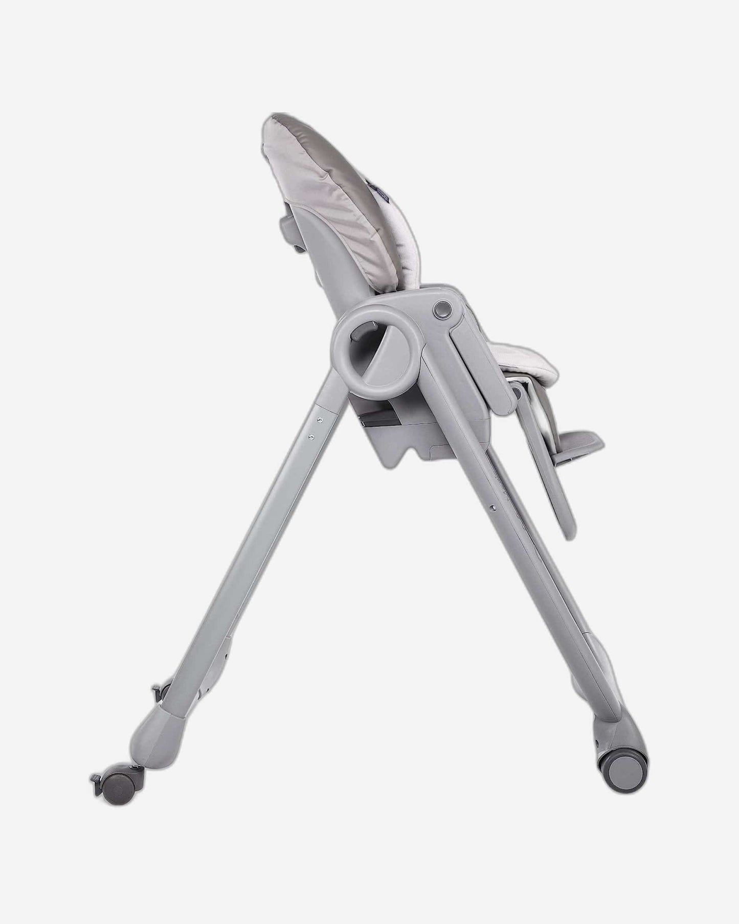 Polly Magic Relax Highchair Cocoa