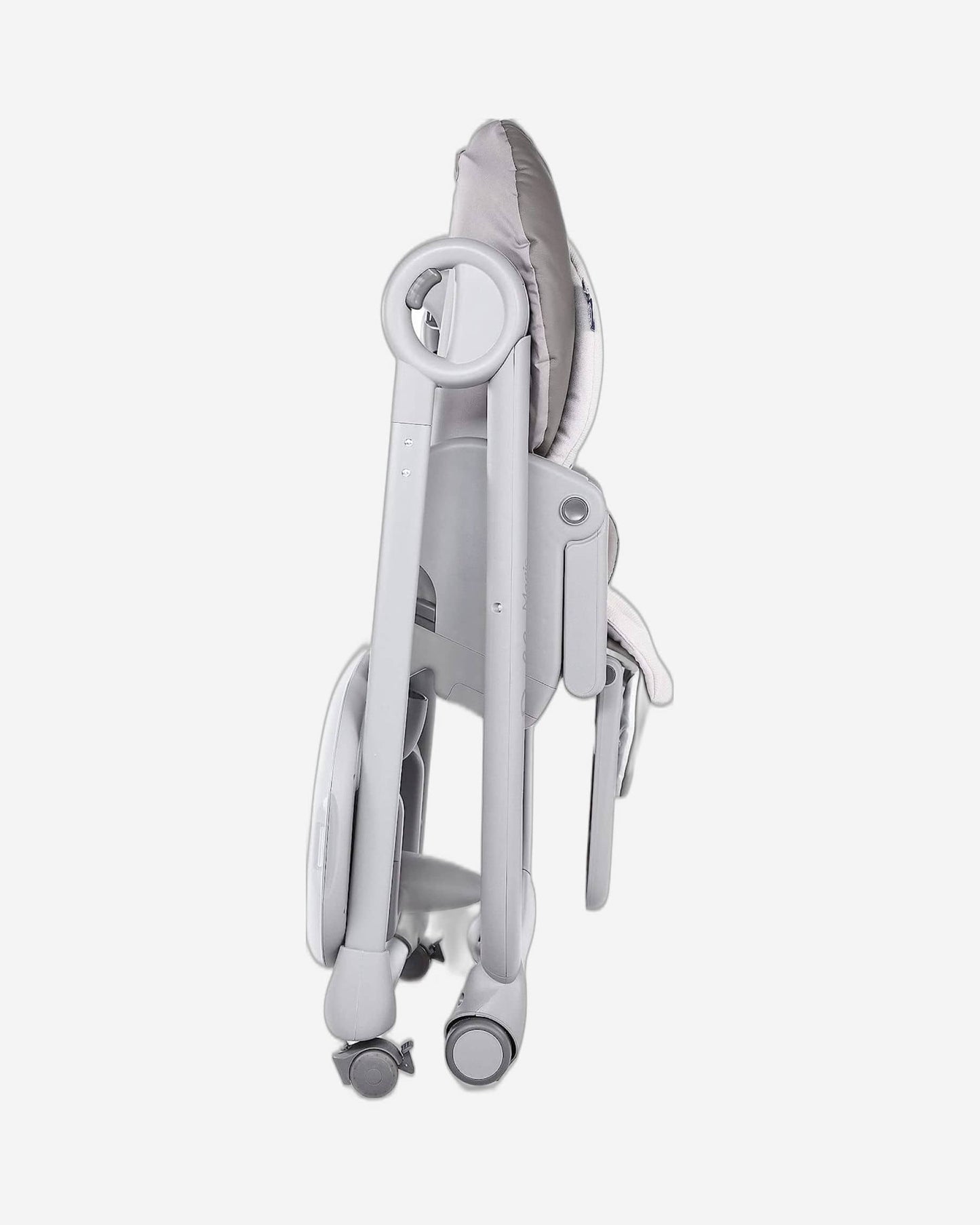 Polly Magic Relax Highchair Cocoa