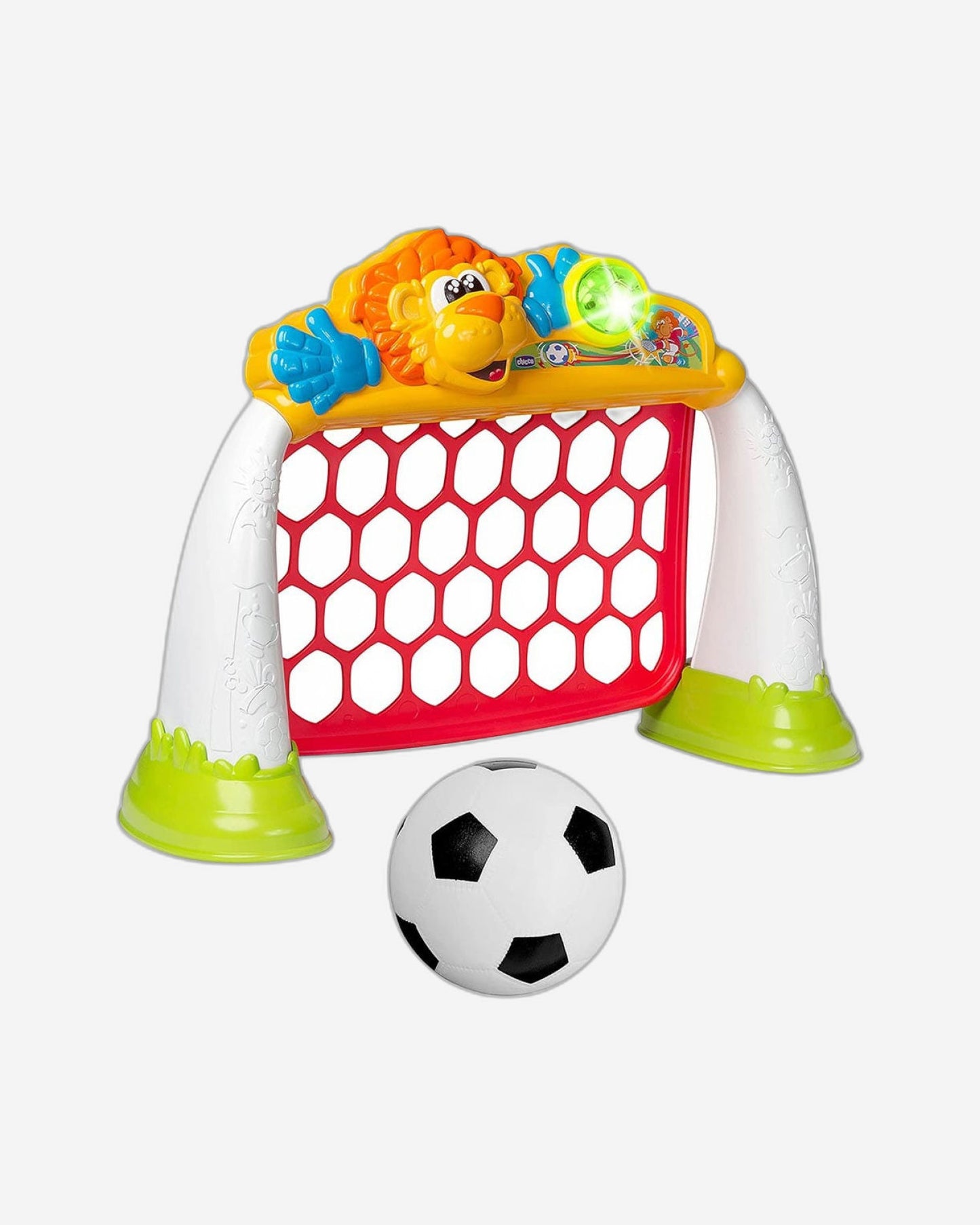 TOY GOAL LEAGUE PRO