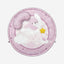 CHICCO ENJOY COLORS GYM 0M+ PINK