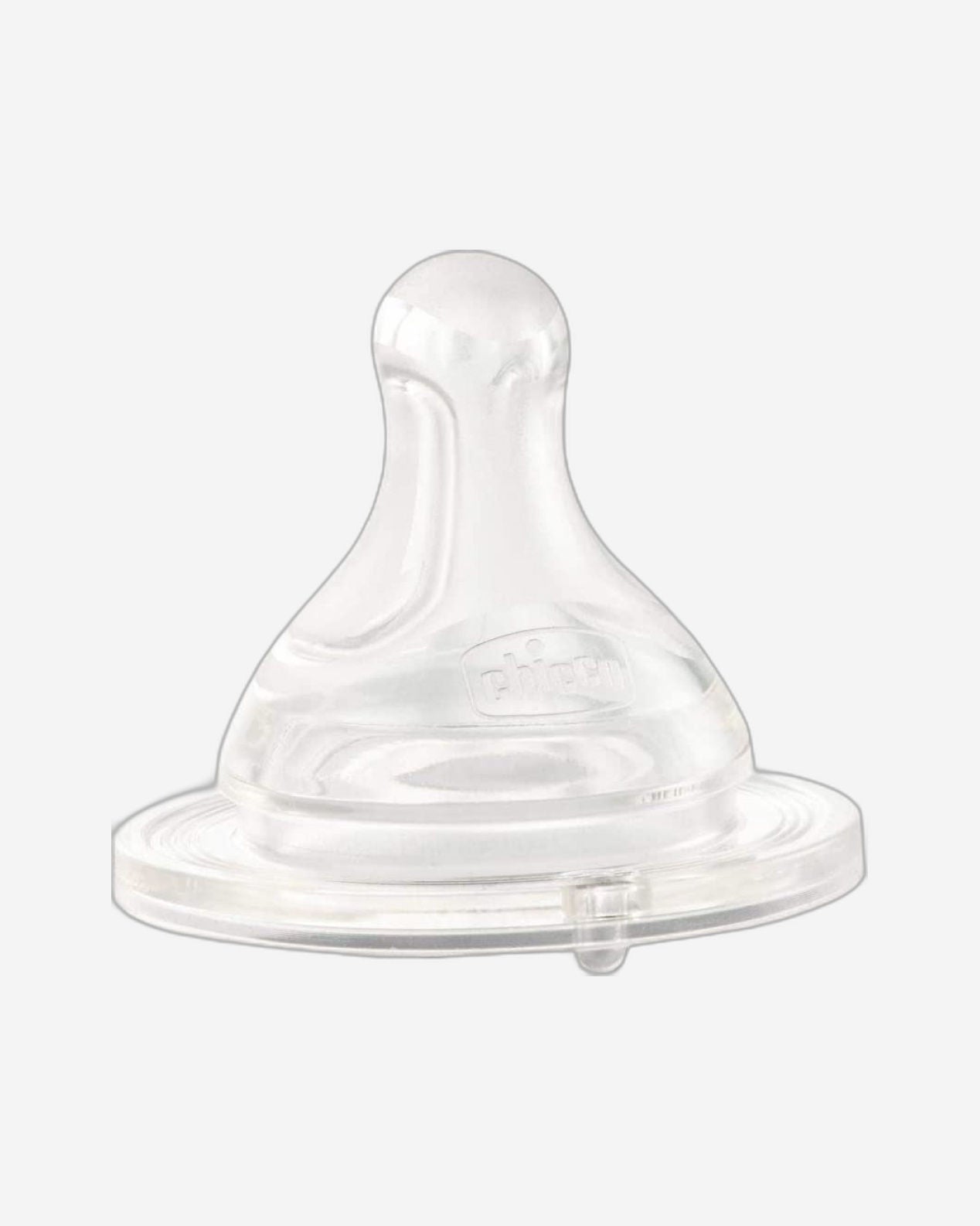 Teats Perfect 5 4M+ Fast Sil 2 Pcs