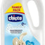 Chicco Sweet Talcum Softener - 1.5Litre
