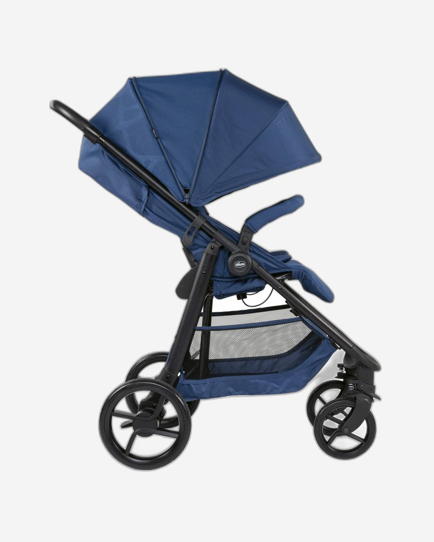 MULTIRIDE STROLLER DEEP BLUE