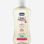 Chicco Baby Moments Massage Oil For Baby Sensitive Skin 0M+ 200ml, Multicolor