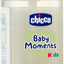 Chicco Baby Moments Sweet Perfumed Water For Kids Delicate Skin 0M-100Ml