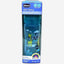 Chicco Well-Being Plastic Bottle 250ml Medium Flow 2M + Silicone Blue