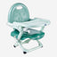 CHICCO POCKET SNACK BOOSTER SEAT 6M-3Y SAGE