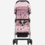 OHLAL¿ 3 STROLLER CANDY PINK