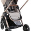 BEST FRIEND PRO STROLLER DESERT TAUPE