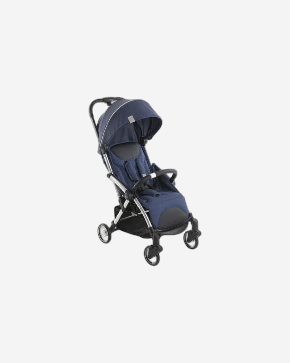 Goody Plus Stroller Indigo-CH79877-51