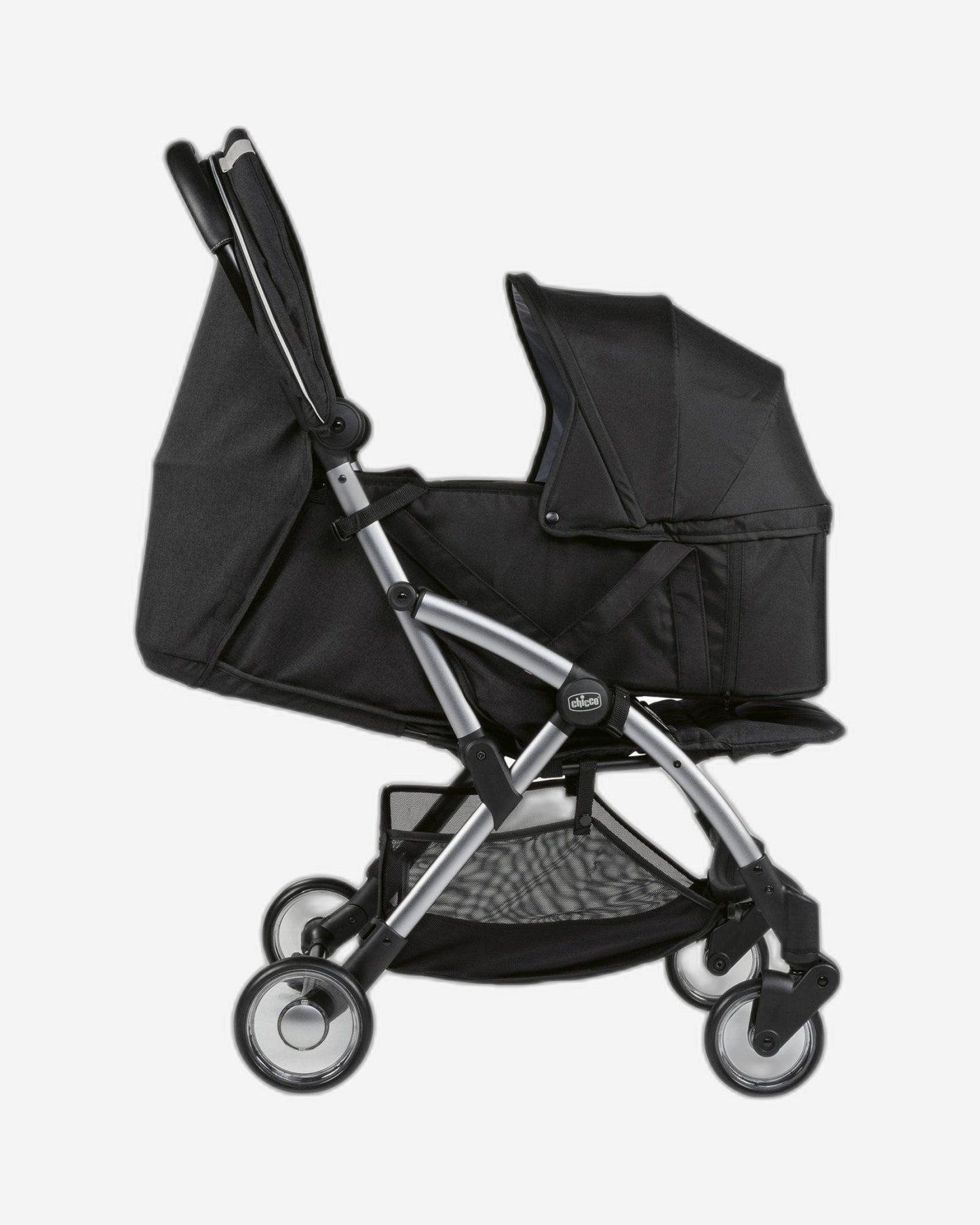 Goody Plus Stroller Indigo-CH79877-51