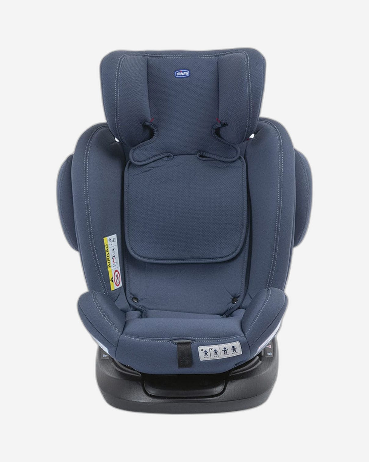 UNICO PLUS BABY CAR SEAT INDIA INK