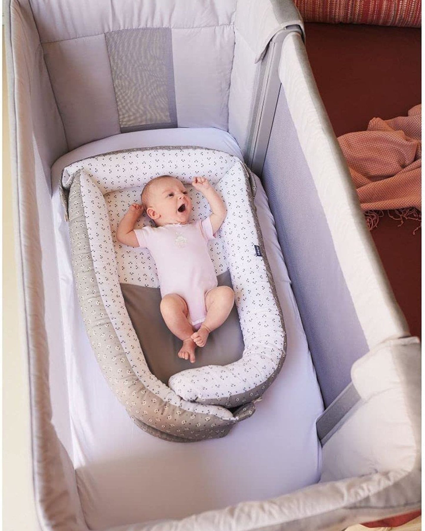 CHICCO MUMMY POD PANDA