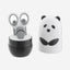 Chicco 4 in 1 Manicure Set - Panda