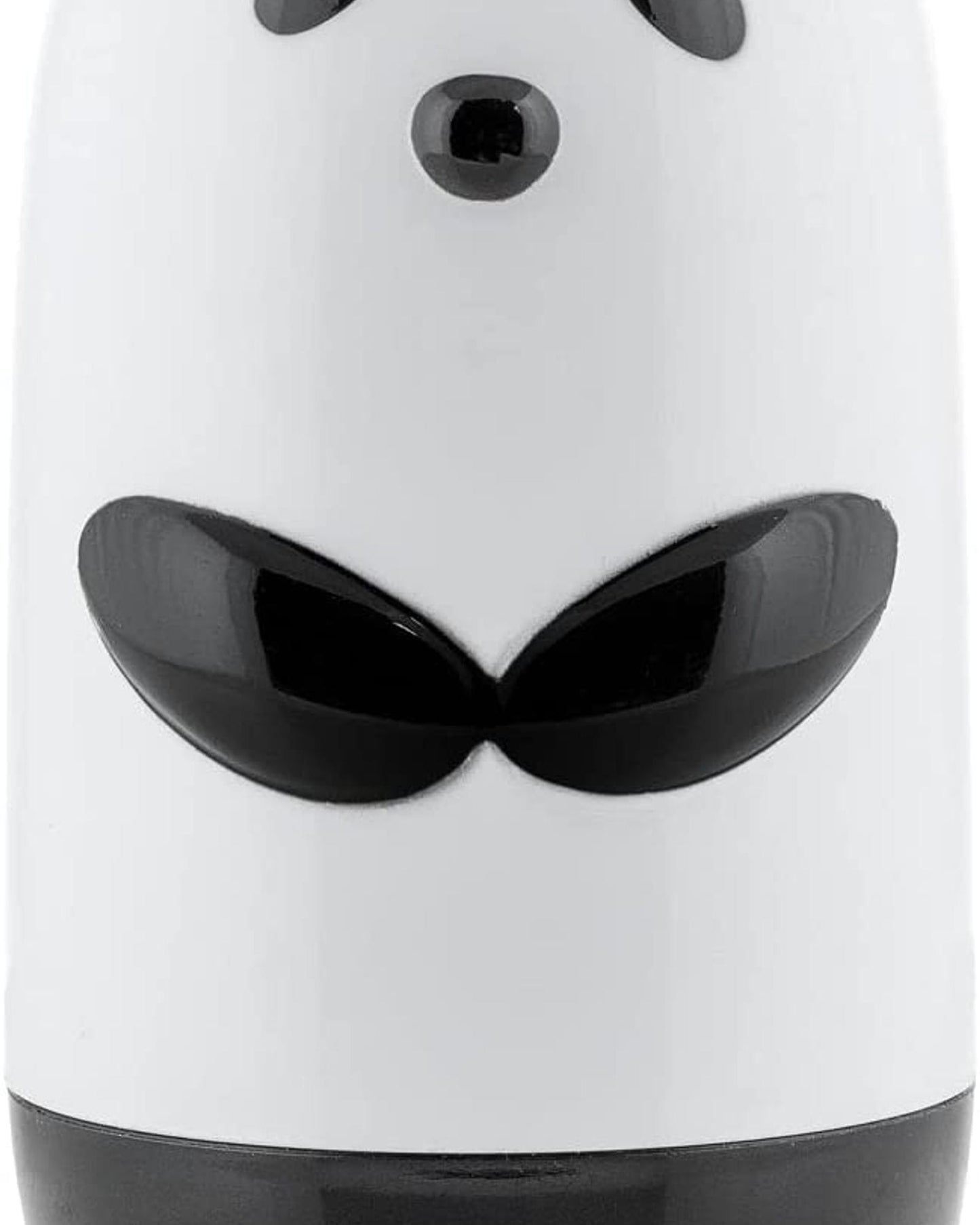 Chicco 4 in 1 Manicure Set - Panda