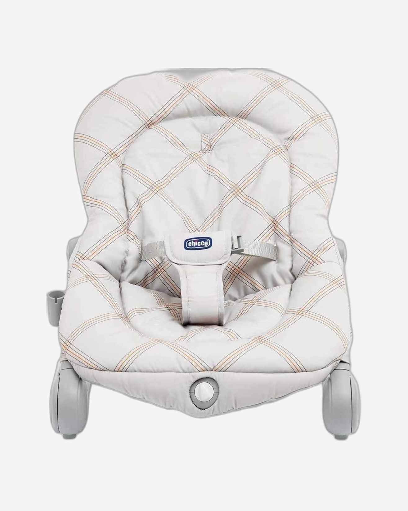 CHICCO BALLOON BABY BOUNCER MONKEY