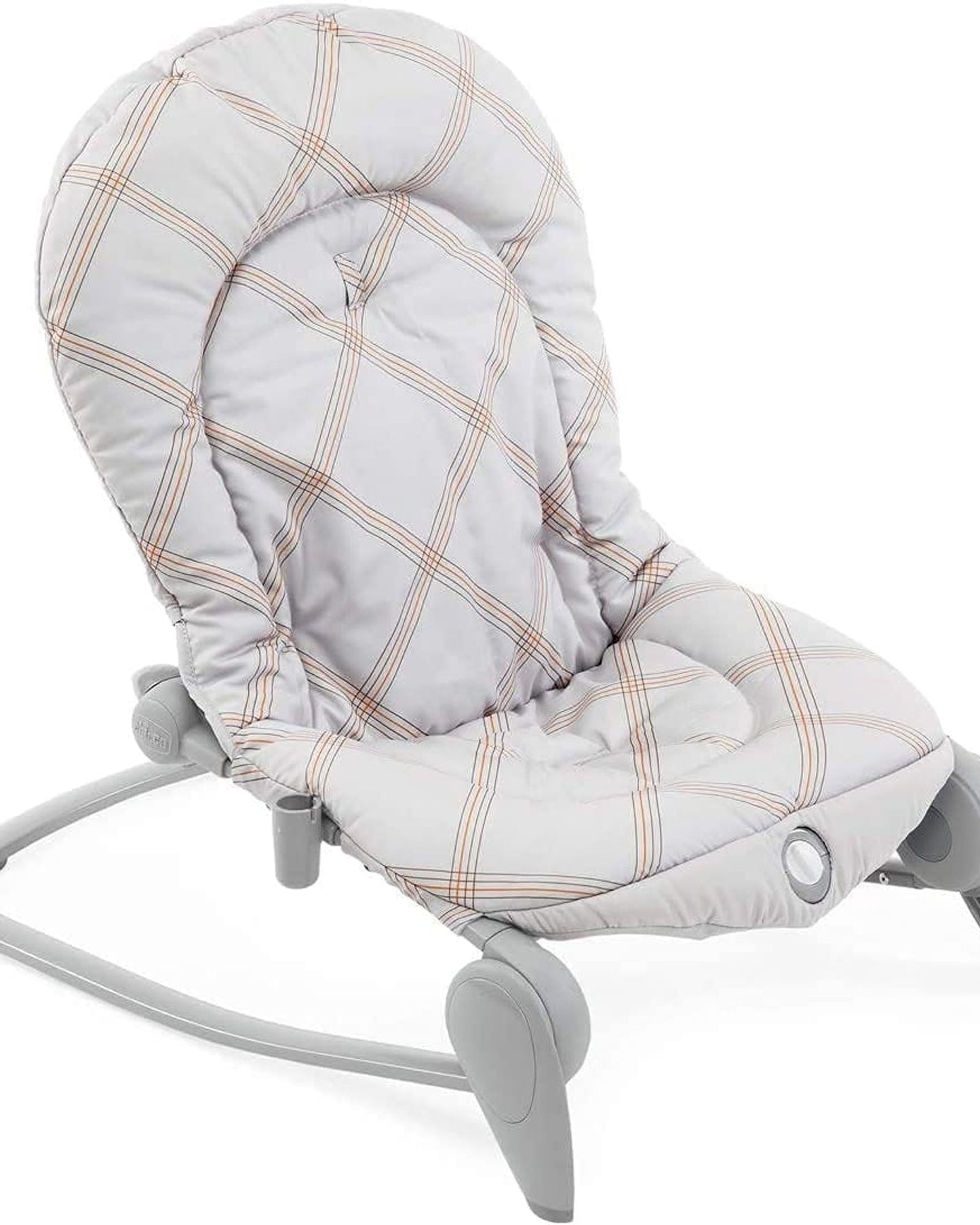CHICCO BALLOON BABY BOUNCER MONKEY