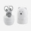 Chicco 4 in 1 Manicure Set - Polar Bear