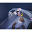 TOY FD RAINBOW BED ARCH PINK