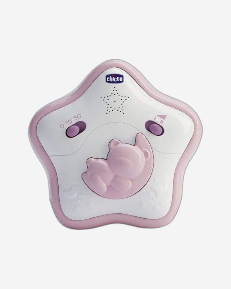 TOY FD RAINBOW BED ARCH PINK