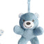 TOY FD RAINBOW BED ARCH BLUE