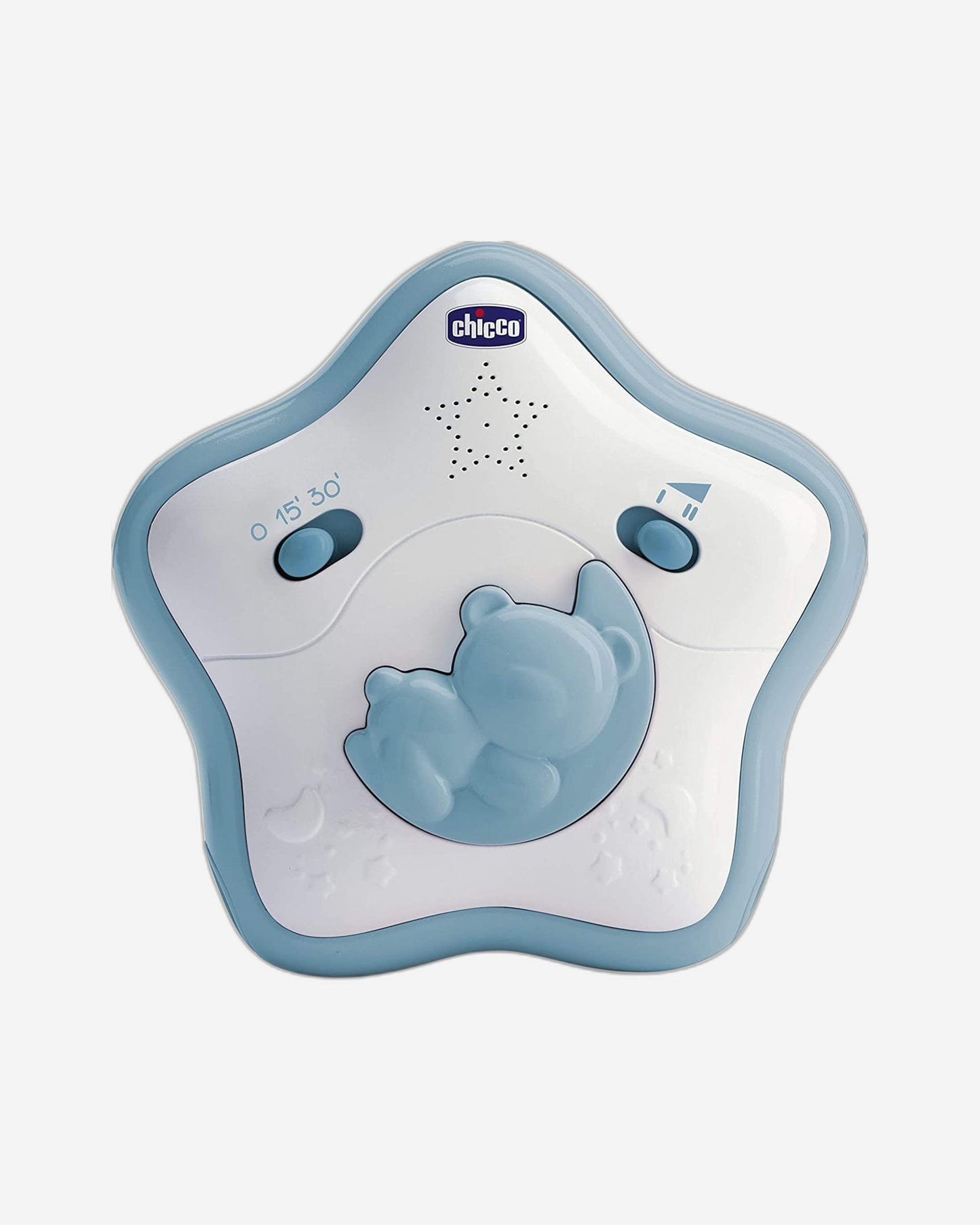 TOY FD RAINBOW BED ARCH BLUE