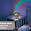 Toy Fd Rainbow Bear Pink