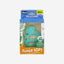 SOFT BRISTLES TEETHER NEUTRAL 2 M+