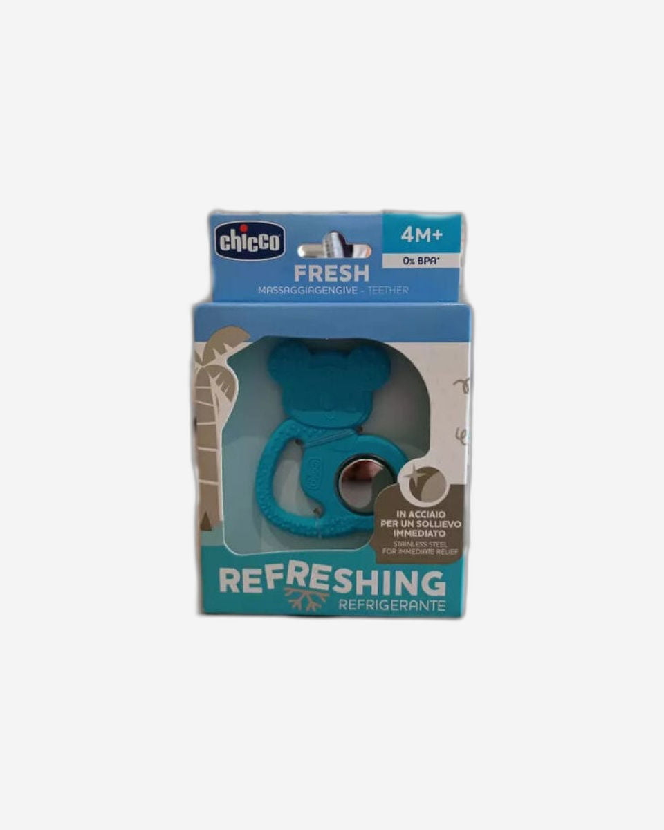 STAINLESS STEEL FRESH NEUTRAL 4M+