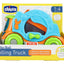 TOY TURBO BALL - ROLLING TRUCK - INT